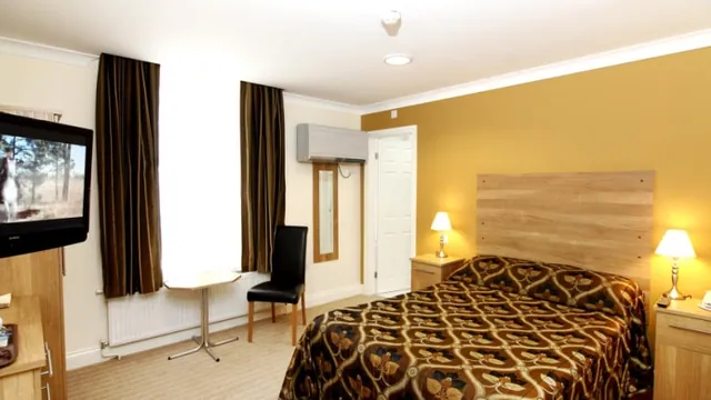 Russell Court Hotel Bournemouth photo 1