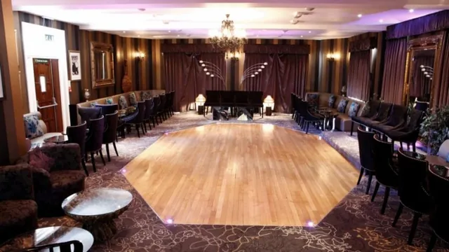Russell Court Hotel Bournemouth photo 2