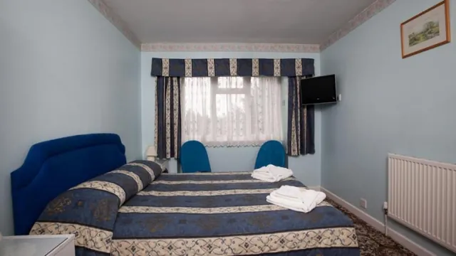 Russell Court Hotel Bournemouth photo 3