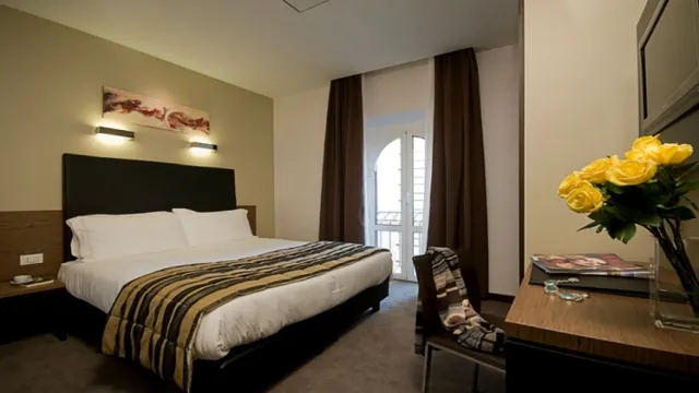 Rinascimento Hotel Rome photo 1