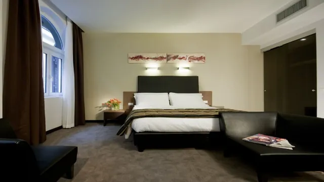 Rinascimento Hotel Rome photo 2