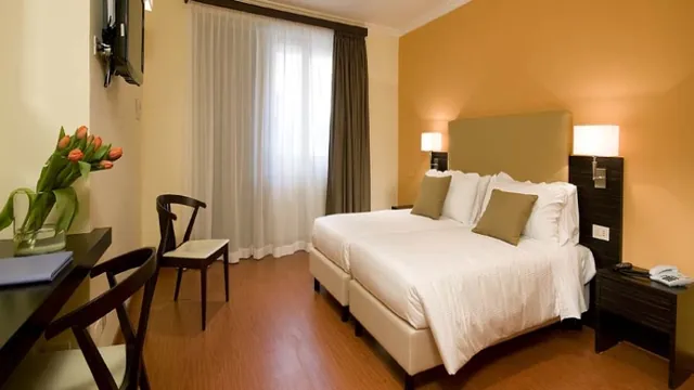 Rinascimento Hotel Rome photo 3