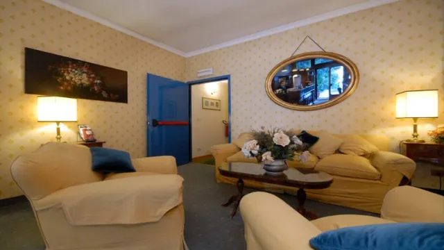 Villa del Parco Hotel Rome photo 1