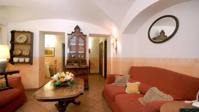 Villa del Parco Hotel Rome photo 2