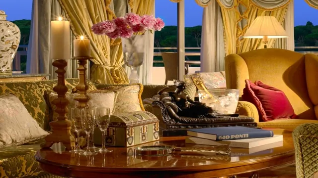 Villa del Parco Hotel Rome photo 3