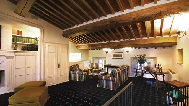 Relais dell'Orologio Hotel Pisa photo 4