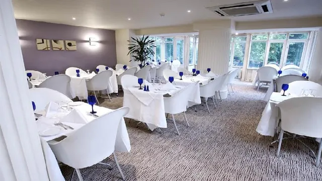 Corus Hotel Hyde Park photo 4