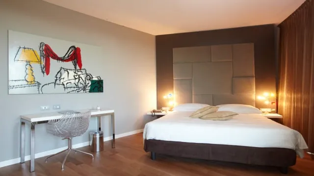 Bologna Hotel Pisa photo 3