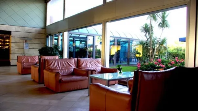 Grand Hotel Continental Pisa photo 4