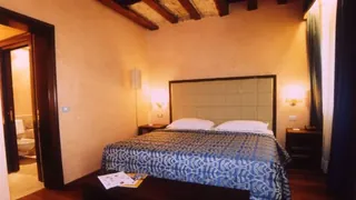 Edelweiss Stella Alpina Hotel Venice