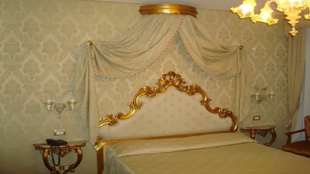 Edelweiss Stella Alpina Hotel Venice photo 3