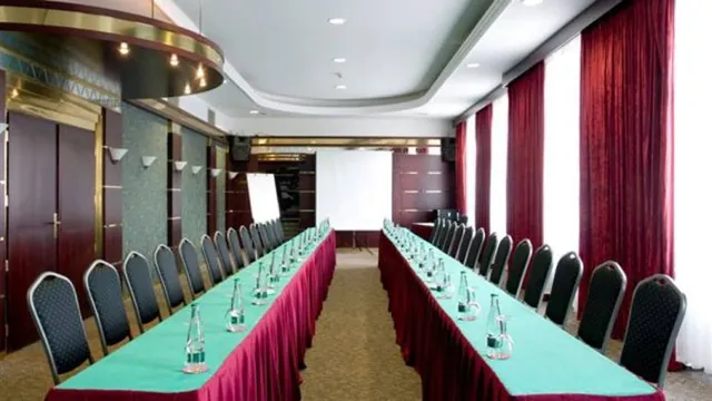 Mamaison Business & Conference Hotel Imperial Ostrava photo 2
