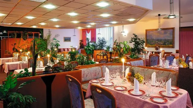 Mamaison Business & Conference Hotel Imperial Ostrava photo 3