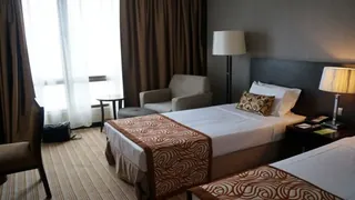 Wyndham Singapore Hotel