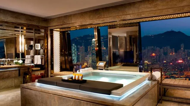 The Ritz-Carlton, Millenia Singapore photo 2
