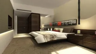 Quality Hotel Marlow Singapore