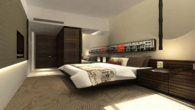 Quality Hotel Marlow Singapore photo 1