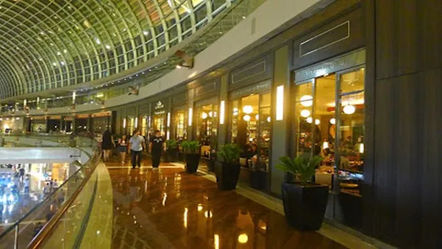 Quality Hotel Marlow Singapore photo 3