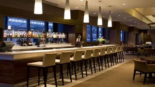 Delta Calgary Airport In-Terminal Hotel