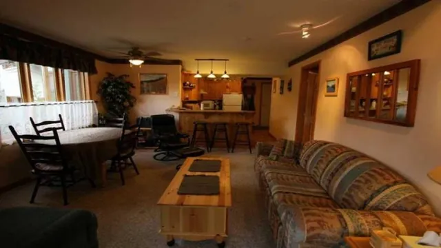 Delta Sun Peaks Resort Sun Peaks photo 5