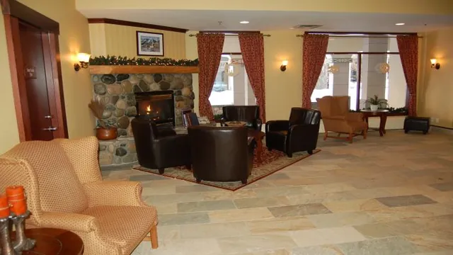 Delta Sun Peaks Resort Sun Peaks photo 6