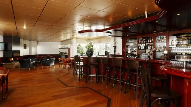 NH Hotel Geldrop photo 2