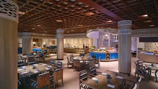 Shangri-La's Rasa Sentosa Resort & Spa