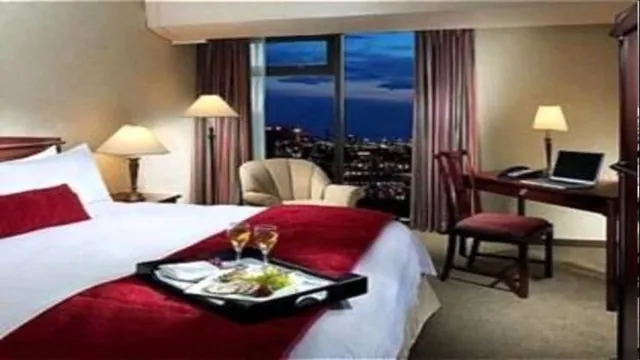 Delta Vancouver Airport Hotel photo 2
