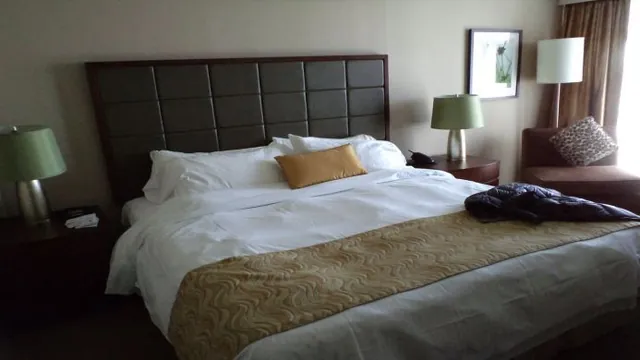 Delta Vancouver Airport Hotel photo 3
