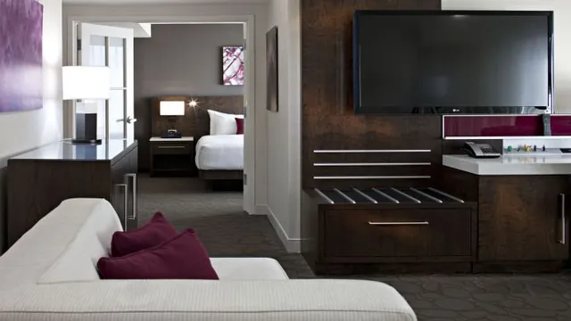 Delta Edmonton South Hotel & Conference Centre photo 1