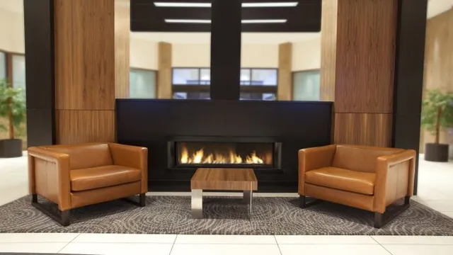 Delta Edmonton South Hotel & Conference Centre photo 2