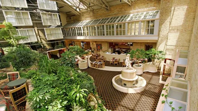 Delta Ocean Pointe Resort & Spa Victoria photo 1