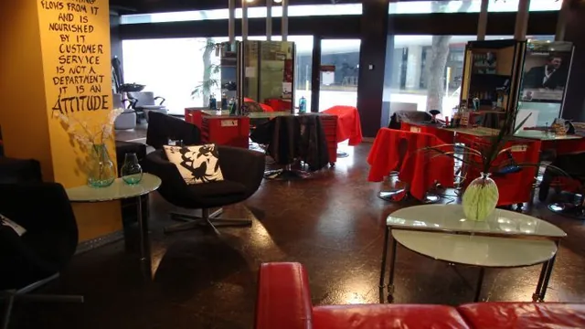 Delta Hotel Winnipeg photo 3