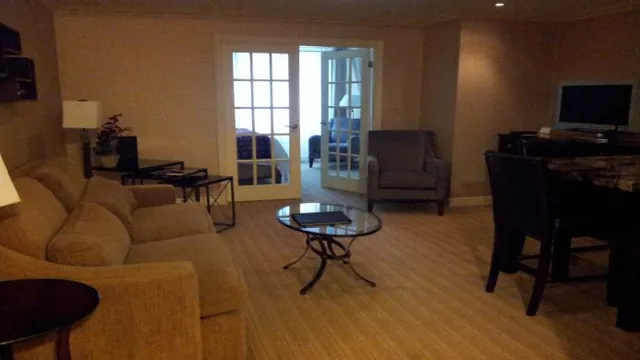 The Barrington Hotel photo 1