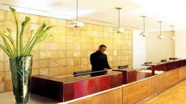 The Barrington Hotel photo 2
