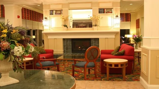 The Barrington Hotel photo 3