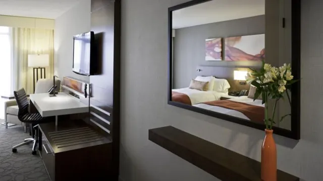 Delta Meadowvale Hotel & Conference Centre Toronto photo 5