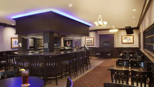 Delta Toronto East Hotel photo 1