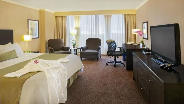 Delta Toronto East Hotel photo 3