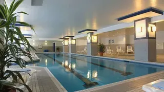 Delta Hotel Montreal