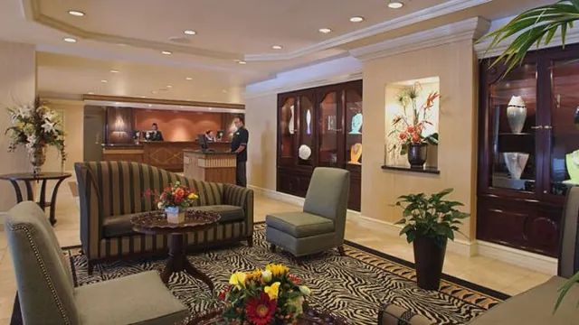 Delta Hotel Montreal photo 2