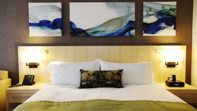 Delta Hotel Montreal photo 3