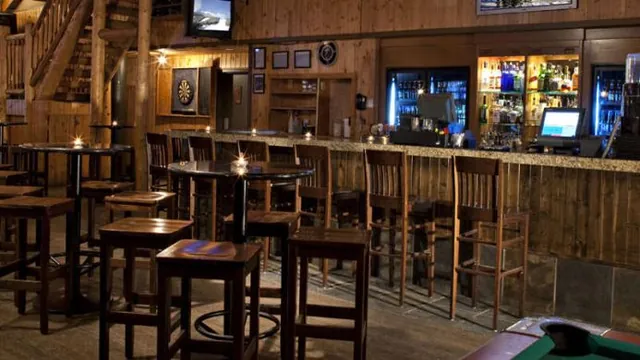Delta Lodge at Kananaskis photo 6