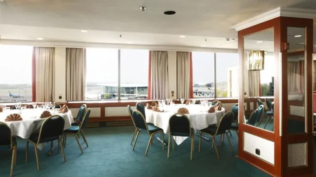 NH Hotel Luxembourg photo 5
