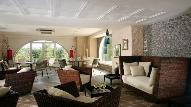 Barcelo Aran Park Hotel Rome photo 4