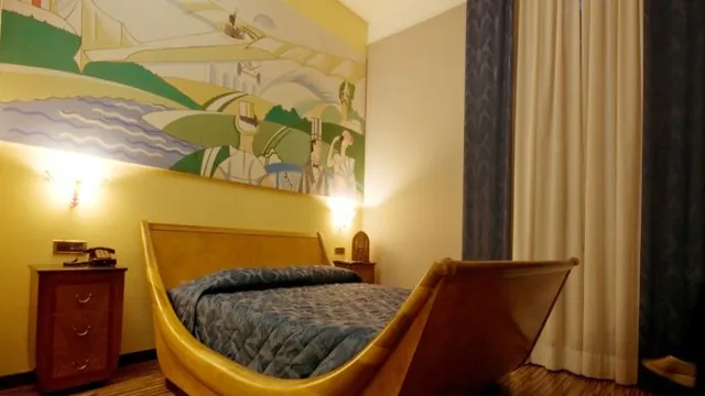 Best Western Hotel Artdeco Rome photo 4