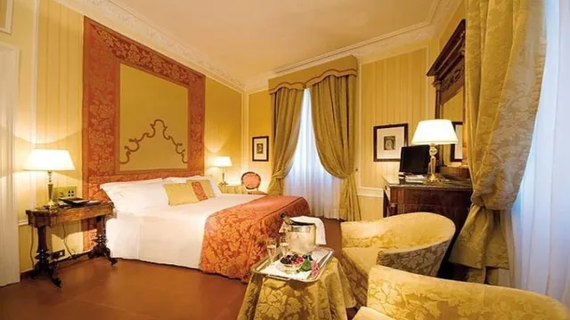 Best Western Hotel Artdeco Rome photo 5