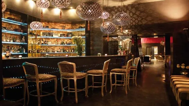 Champagne Palace Hotel Rome photo 3