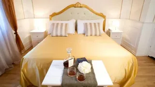 Villa Patriarca Hotel Venice