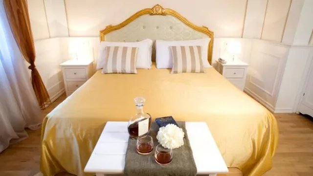 Villa Patriarca Hotel Venice photo 1